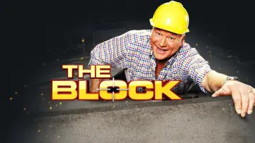 Backdrop for the TV series "The Block" #1230828