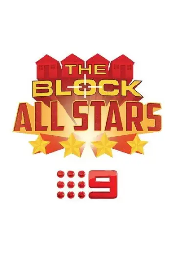 Poster for the TV series "The Block" #1251251