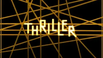 Backdrop к сериалу "Thriller" #1333402