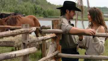 Backdrop for the TV series "América" #1589073