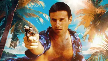 Backdrop for the TV series "Tropical Heat" #1810419