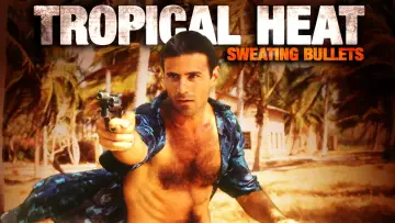 Backdrop for the TV series "Tropical Heat" #1810421