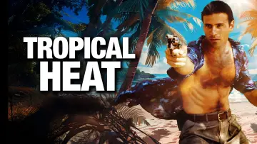 Backdrop for the TV series "Tropical Heat" #1810422