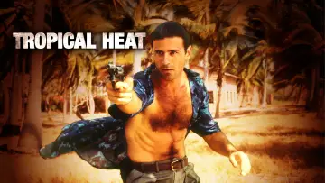 Backdrop for the TV series "Tropical Heat" #1810423