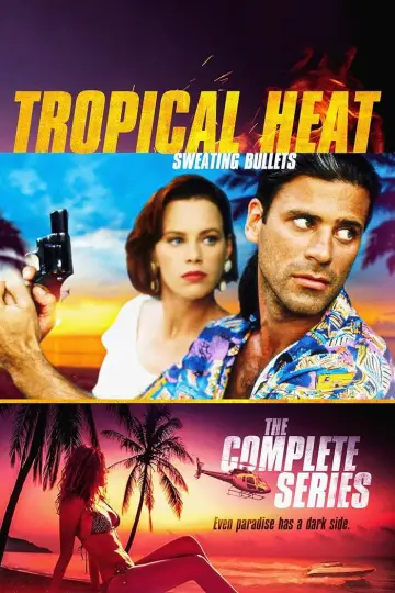 Poster for the TV series "Tropical Heat" #1810429