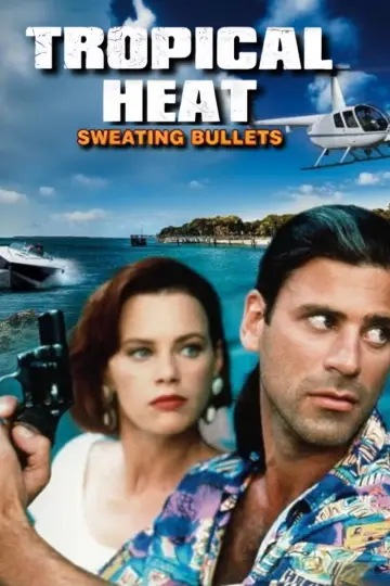 Poster for the TV series "Tropical Heat" #1810430