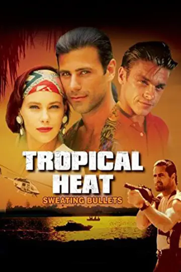 Poster for the TV series "Tropical Heat" #1810431
