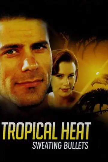 Poster for the TV series "Tropical Heat" #1810432