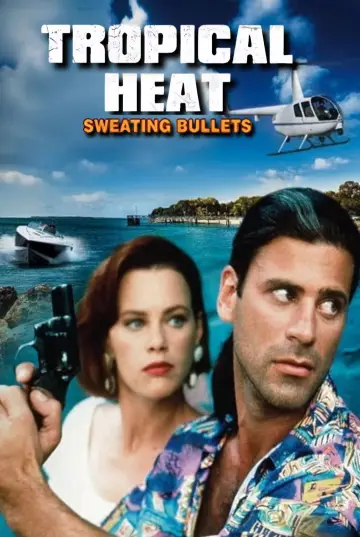 Poster for the TV series "Tropical Heat" #1810434