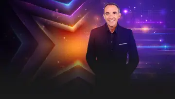 Star Academy Poster