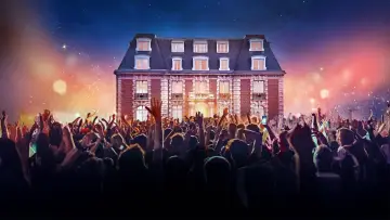 Backdrop к сериалу "Star Academy" #1448247