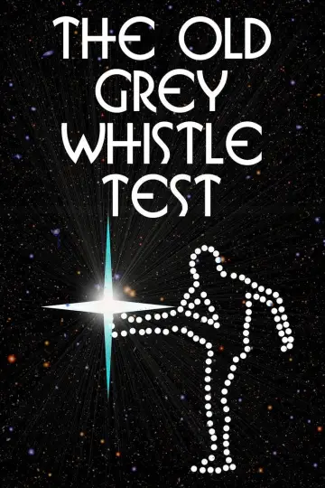 The Old Grey Whistle Test Poster