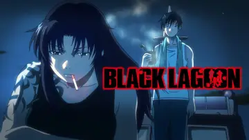 Backdrop к сериалу "Black Lagoon" #1340933