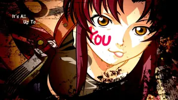Backdrop к сериалу "Black Lagoon" #1340939