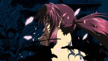 Backdrop к сериалу "Black Lagoon" #1340941