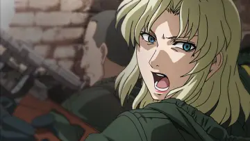 Backdrop к сериалу "Black Lagoon" #1340942