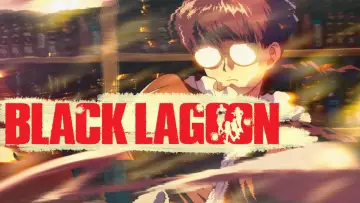 Backdrop к сериалу "Black Lagoon" #1340943