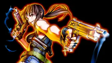 Backdrop к сериалу "Black Lagoon" #1340946