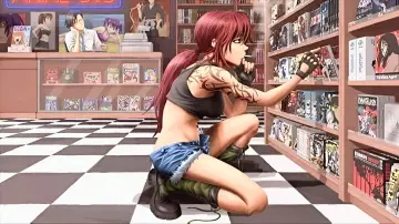 Backdrop к сериалу "Black Lagoon" #1340952