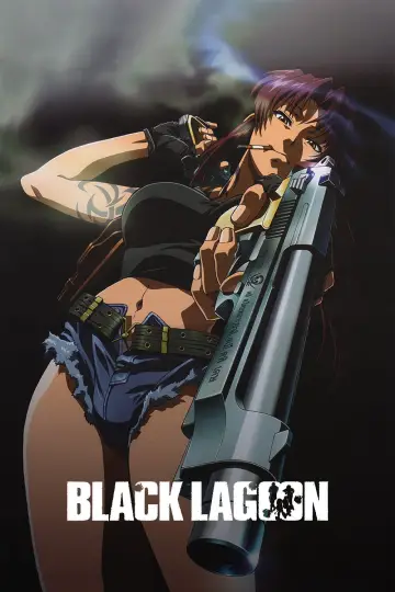 Black Lagoon (2006)