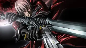 Backdrop к сериалу "Devil May Cry" #1427799