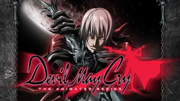 Backdrop к сериалу "Devil May Cry" #1427803