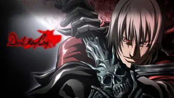 Backdrop к сериалу "Devil May Cry" #1427804