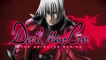 Backdrop к сериалу "Devil May Cry" #1427805
