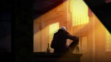 Backdrop к сериалу "Devil May Cry" #1427806