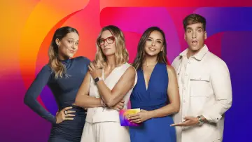 Backdrop к сериалу "Operación triunfo" #1279269