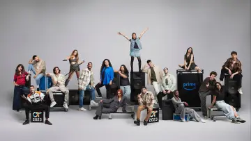 Backdrop к сериалу "Operación triunfo" #1279271