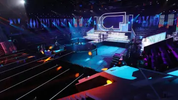 Backdrop к сериалу "Operación triunfo" #1279274