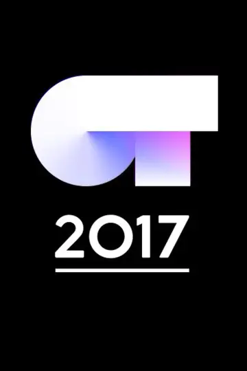 Operación Triunfo 2017