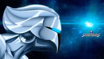 Backdrop к сериалу "SilverHawks" #1457187