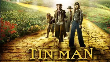 Backdrop for the TV series "Tin Man" #1772085