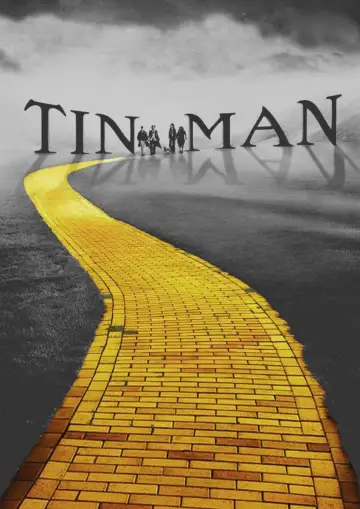 Poster for the TV series "Tin Man" #1772089