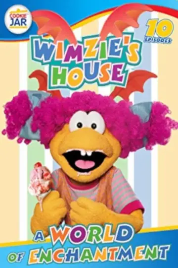 Wimzie's House Poster