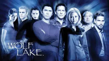 Backdrop for the TV series "Wolf Lake" #1776312