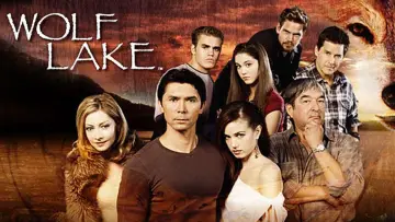 Backdrop for the TV series "Wolf Lake" #1776313