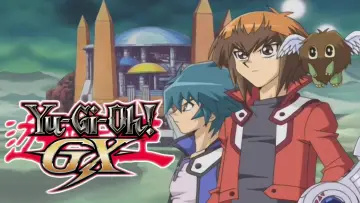 Backdrop к сериалу "Yu-Gi-Oh! GX" #1331921