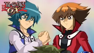 Backdrop к сериалу "Yu-Gi-Oh! GX" #1331922