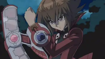 Backdrop к сериалу "Yu-Gi-Oh! GX" #1331923