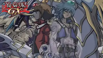 Backdrop к сериалу "Yu-Gi-Oh! GX" #1331924
