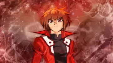 Backdrop к сериалу "Yu-Gi-Oh! GX" #1331925