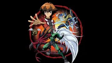 Backdrop к сериалу "Yu-Gi-Oh! GX" #1331926