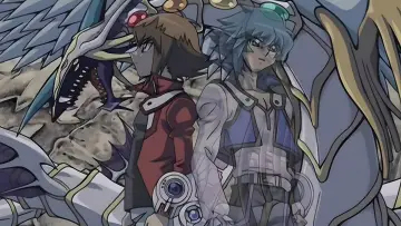 Backdrop к сериалу "Yu-Gi-Oh! GX" #1331930