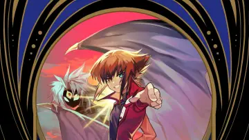 Backdrop к сериалу "Yu-Gi-Oh! GX" #1331931