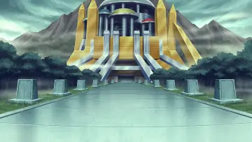 Backdrop к сериалу "Yu-Gi-Oh! GX" #1331933