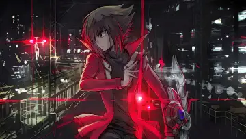 Backdrop к сериалу "Yu-Gi-Oh! GX" #1331937