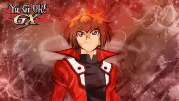 Backdrop к сериалу "Yu-Gi-Oh! GX" #1331941